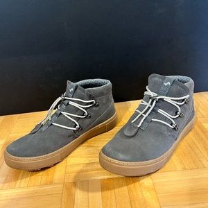 Lucie Slip Women's Casual Outdoor Boot
